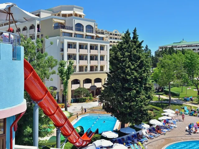 Billede av hotellet Hotel Sol Nessebar Bay & Mare - - nummer 1 af 12